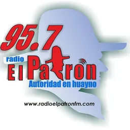 Radio El Patron 95.7 FM - Cajamarca