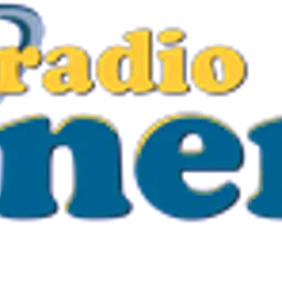 Radio Energy Is On