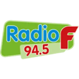 Radio F new