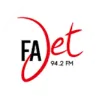 Radio FAJET