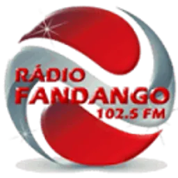 Rádio Fandango 102.5 FM