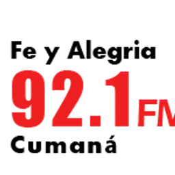 Radio Fe y Alegría - Cumaná