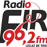Radio FIR -Dej 96,2 FM