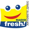 Radio Fresh -Ruse 93,6 FM