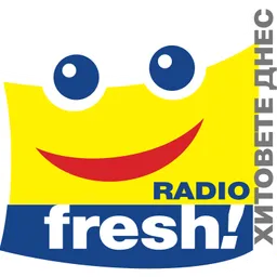 Radio Fresh -Ruse 93,6 FM