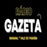 Rádio Gazeta Bananal