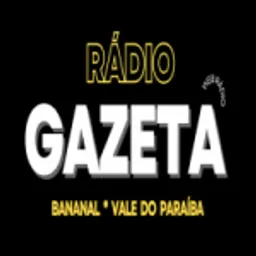 Rádio Gazeta Bananal