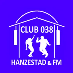 Radio Hanzestad Club038