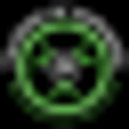Radio Hazzard of Darkness
