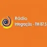 Rádio Integração 87.5 FM
