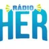Rádio J-Hero