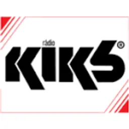 Rádio KIKS - Big 80s
