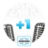 Radio Kiss Kiss + 1