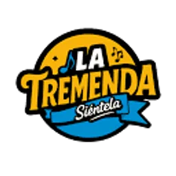 Radio La tremenda
