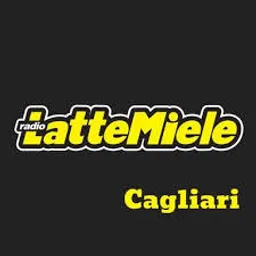 Radio Lattemiele Cagliari