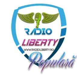 Radio Liberty Popular -București