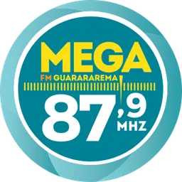 Rádio Mega 87.9 FM