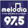 Rádio Melodia