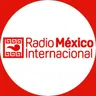 RADIO MÉXICO INTERNACIONAL: La voz