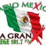 RADIO MEXICO LA GRAN X