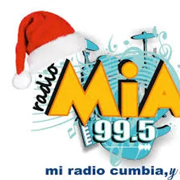 Radio Mía 99.5 FM - Cajamarca, San