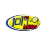 Radio Mil 80