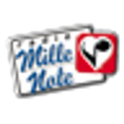 radio mille note