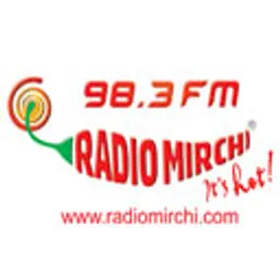 Radio Mirchi Tamil FM