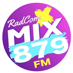 Rádio Mix 87.9 FM