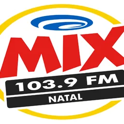 Rádio Mix FM Natal 103.9