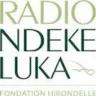 Radio Ndeke Luka FM