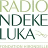 Radio Ndeke Luka