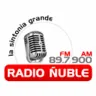 Radio Ñuble