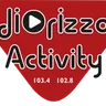 Radio Orizzonte Activity