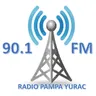 Radio Pampa Yurac 90.1 FM - Pucallpa