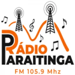Rádio Paraitinga 105.9 FM