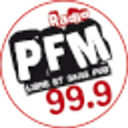 Radio PFM