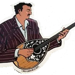 Radio Rebetikes Melodies