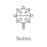 Radio Record Techno