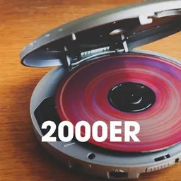 Radio Regenbogen 2000er