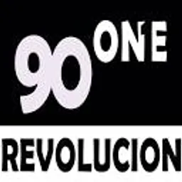 Radio Revolucion - FM 104.1 - Savio