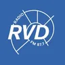 RADIO RVD