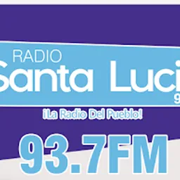 Radio Santa Lucía 93.7 FM