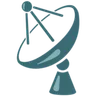 Radio Satélite LRK 428 FM 90.7 MHz