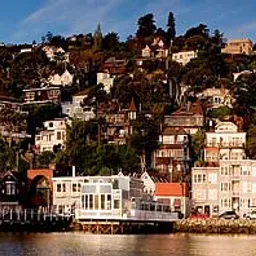 Radio Sausalito