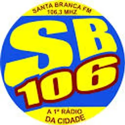 Rádio SB 106.3 FM