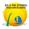 Radio Son De Manta