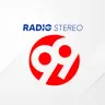 Radio Stereo 99 - Bagua Grande