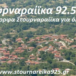 Radio Stournareika