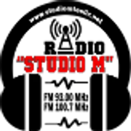 Radio Studio M